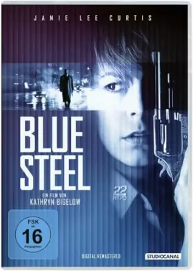 Couverture du produit · Blue Steel/Digital Remastered [Import]