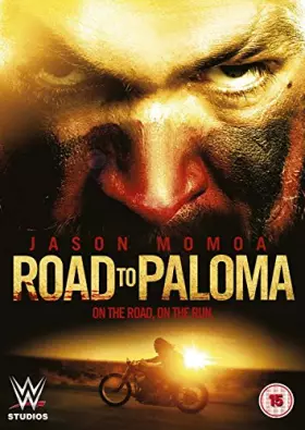 Couverture du produit · Road to Paloma [Edizione: Regno Unito] [Import]