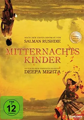 Couverture du produit · Mitternachtskinder [Import]