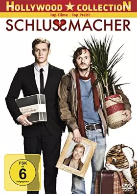 Couverture du produit · Schlussmacher (DVD)