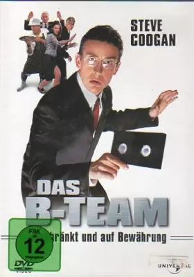 Couverture du produit · Parole Officer DVD Rental