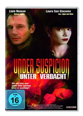 Couverture du produit · Under Suspicion: Unter Verdacht [Import]