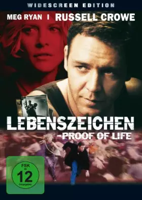 Couverture du produit · Lebenszeichen-Proof of/DVD [Import]