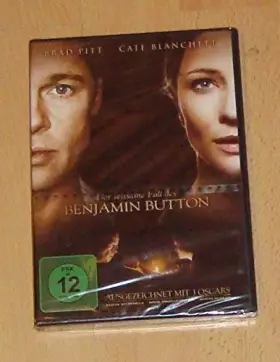 Couverture du produit · Der seltsame Fall des Benjamin Button