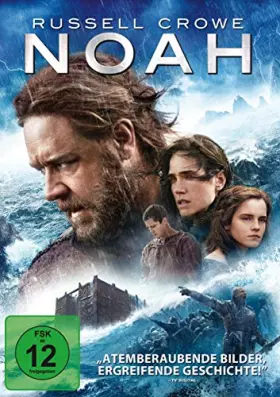 Couverture du produit · Noah [Import]