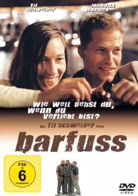 Couverture du produit · Barfuss [Import]