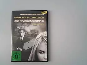 Couverture du produit · Dolmetscherin,Die DVD Rental