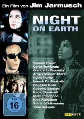Couverture du produit · Night on Earth [Import]