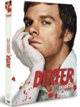 Couverture du produit · Dexter - Saison 1 - Coffret 4 DVD