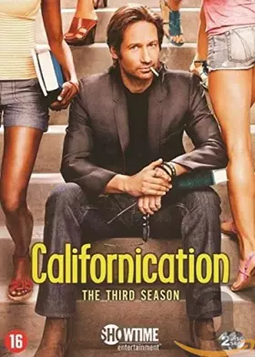 Couverture du produit · Californication Saison 3
