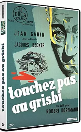 Couverture du produit · Touchez Pas au grisbi