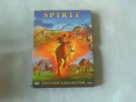 Couverture du produit · Spirit, l'étalon des Plaines [Édition Collector]