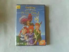 Couverture du produit · Peter Pan 2, retour au pays imaginaire