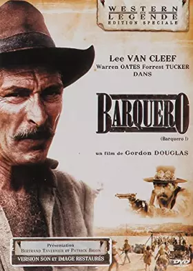 Couverture du produit · Barquero [Édition Spéciale]