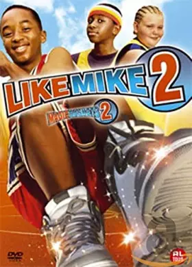 Couverture du produit · Like Mike 2 [Import]