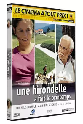 Couverture du produit · Une Hirondelle a Fait Le Printemps [Édition Simple]