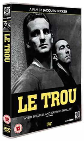 Couverture du produit · Le Trou [Import]