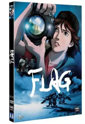 Couverture du produit · Flag