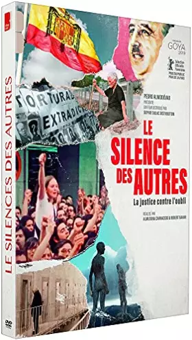 Couverture du produit · Le Silence des autres