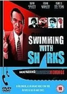 Couverture du produit · Swimming With Sharks [1996] [DVD]