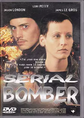 Couverture du produit · Serial Bomber