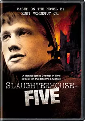 Couverture du produit · Slaughterhouse-Five [Import USA Zone 1]