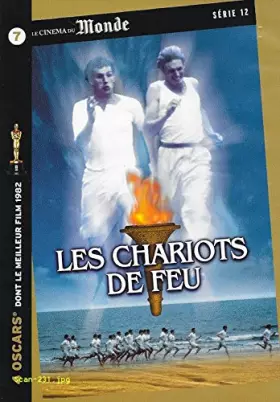 Couverture du produit · LES CHARIOTS DE FEU / BOITIER SLIM