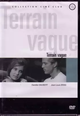 Couverture du produit · Terrain Vague