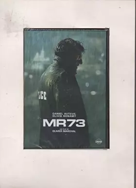 Couverture du produit · DVD MR 73