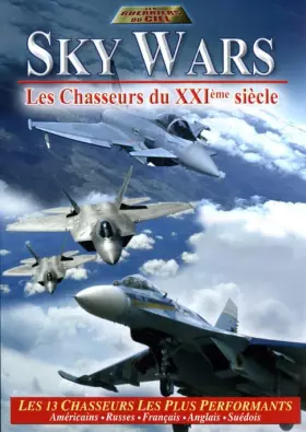 Couverture du produit · Skywars, vol. 1 : les 213 chasseurs les plus performants [DVD]