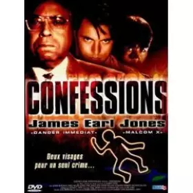 Couverture du produit · Confessions