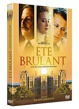 Couverture du produit · Eté brûlant