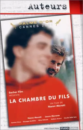 Couverture du produit · La chambre du fils