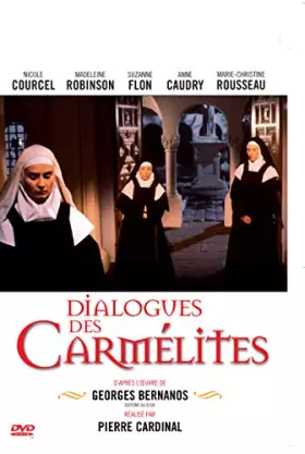 Couverture du produit · DIALOGUES DES CARMÉLITES