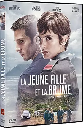 Couverture du produit · LA JEUNE FILLE ET LA BRUME