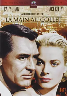 Couverture du produit · La Main au Collet