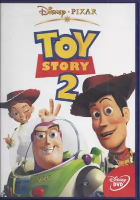 Couverture du produit · Toy Story 2