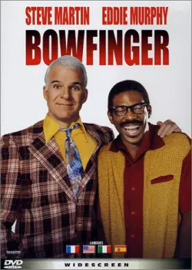 Couverture du produit · Bowfinger, Roi d'Hollywood