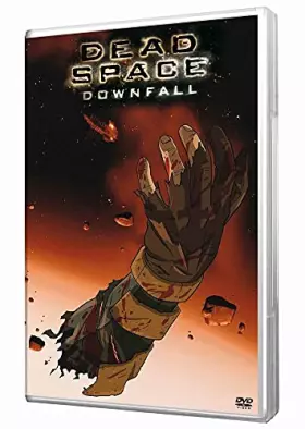 Couverture du produit · Dead Space : Downfall