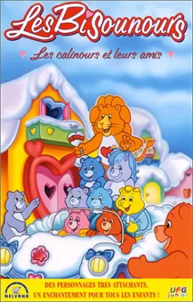 Couverture du produit · Les Bisounours : Les Calinours et leurs amis