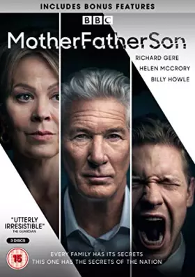 Couverture du produit · MotherFatherSon [DVD] (IMPORT) (Pas de version française)