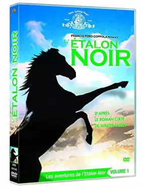 Couverture du produit · L'Etalon Noir