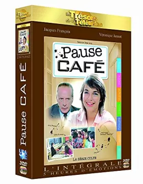Couverture du produit · Pause Café - L'intégrale