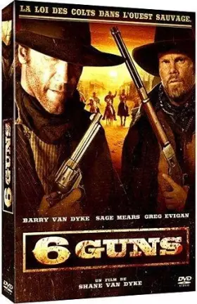 Couverture du produit · 6 Guns