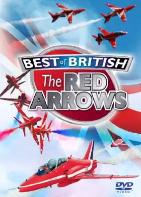 Couverture du produit · Best of British-The Red Arrows [Edizione: Regno Unito] [Import]