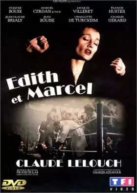 Couverture du produit · Édith et Marcel