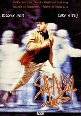 Couverture du produit · Sansa