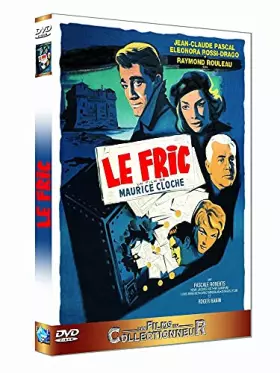 Couverture du produit · Le Fric