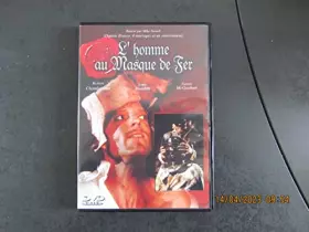 Couverture du produit · l'homme au Masque de Fer