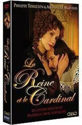 Couverture du produit · La Reine et Le Cardinal